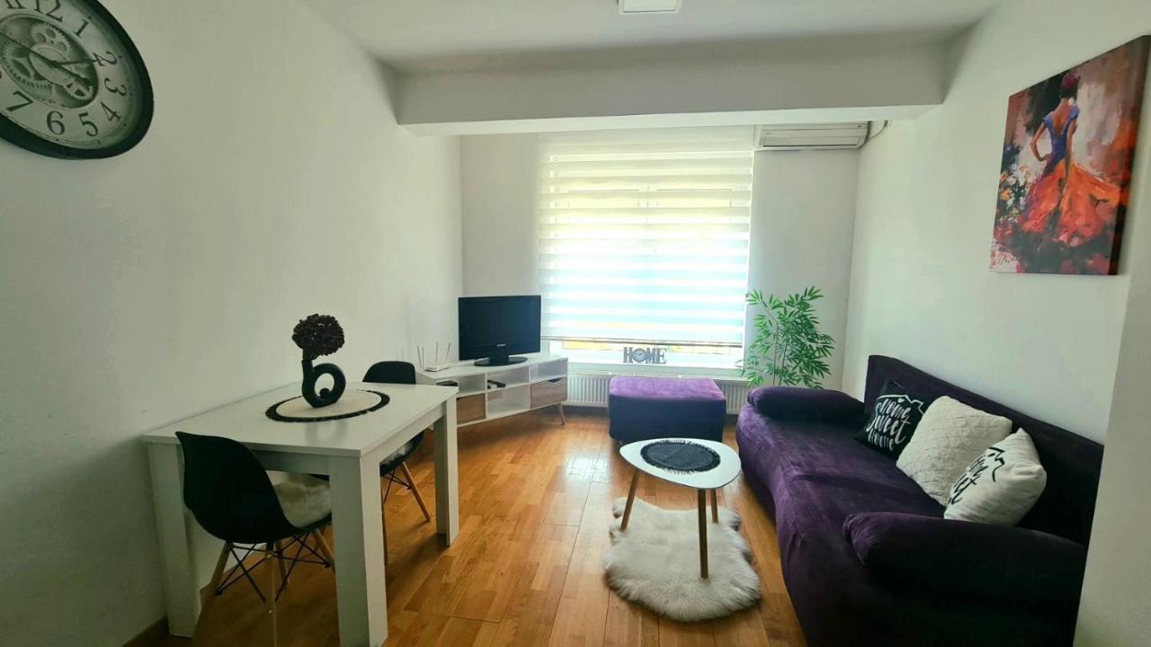 Kralj Studio Jagodina Exterior foto